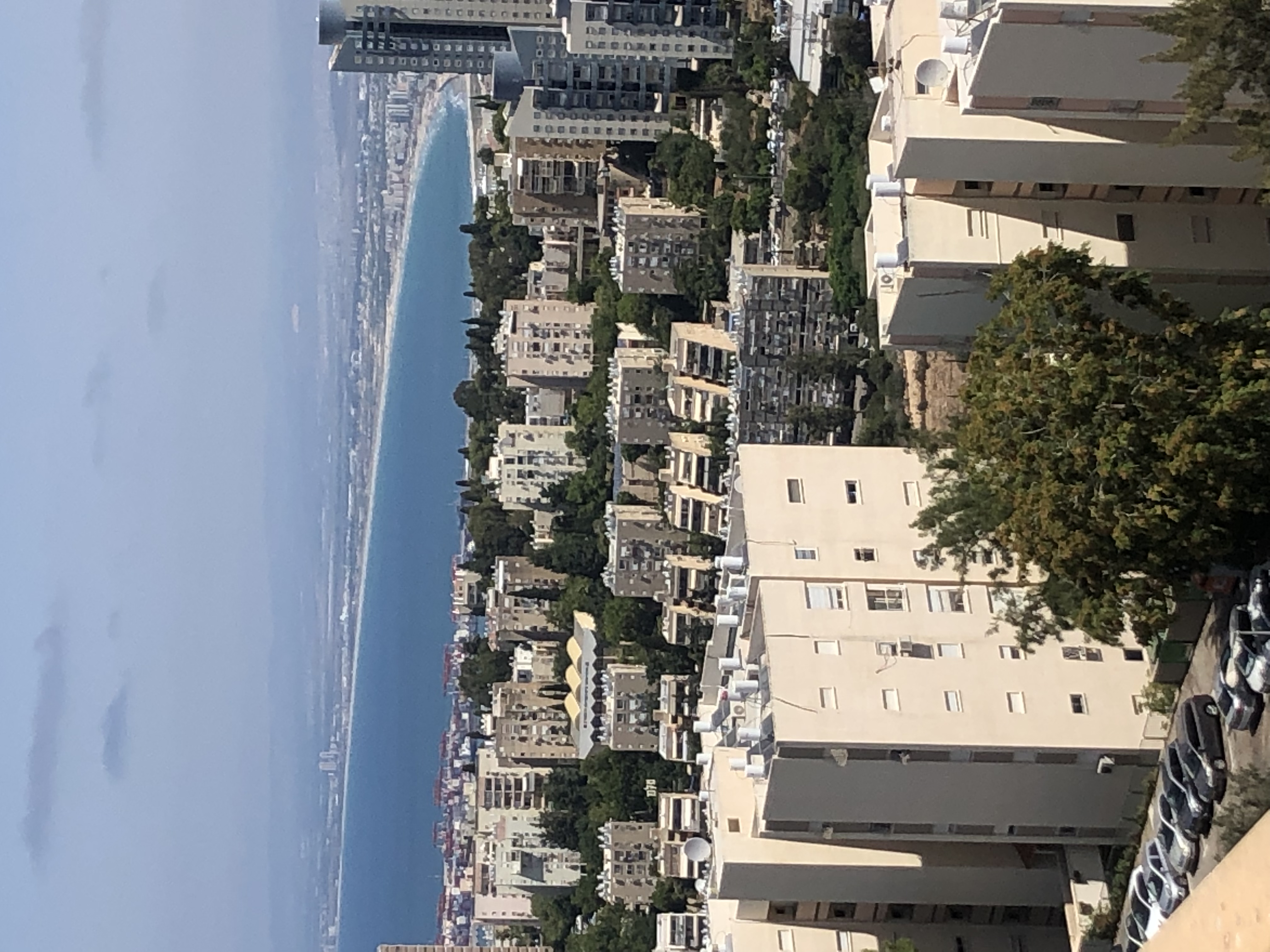 תמונה 5 ,דירה 4 חדרים להשכרה בחיפה משה גוט לוין רמות ספיר