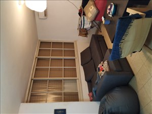 דירה להשכרה 3 חדרים בבאר שבע מוריה 
