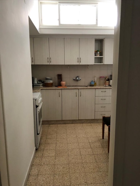 תמונה 3 ,דירה 2.5 חדרים להשכרה בתל אביב יפו ארלוזורוב מרכז תא