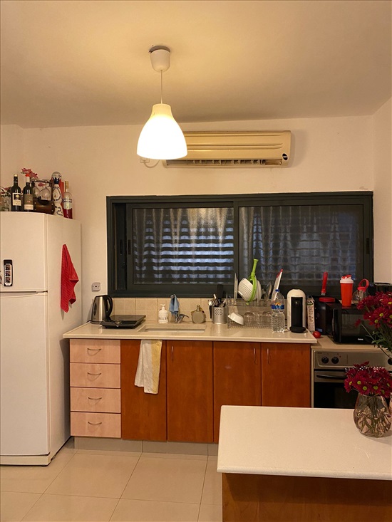 תמונה 4 ,דירה 3 חדרים להשכרה בתל אביב יפו דרך  השלום ביצרון