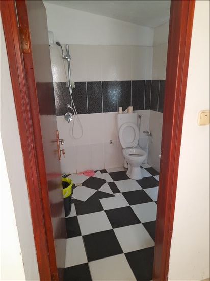 תמונה 3 ,דירה 2 חדרים להשכרה בעספיא, אל-חלוואה, אל תגאגיד