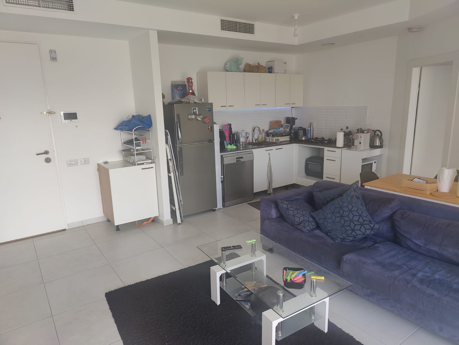 תמונה 6 ,דירה 3 חדרים להשכרה בתל אביב יפו החשמונאים גני שרונה