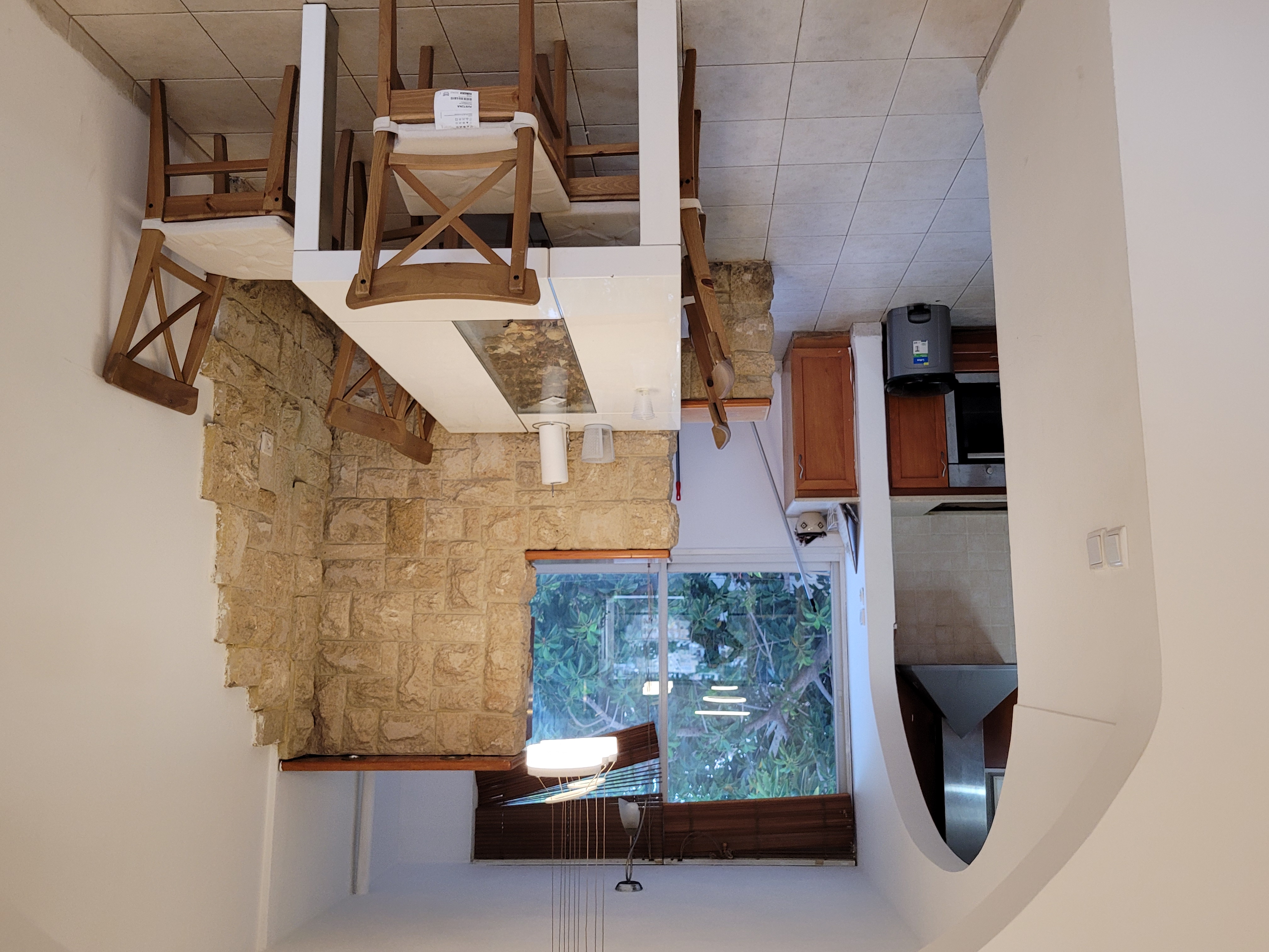 תמונה 7 ,דירה 3 חדרים להשכרה בחיפה שונמית רמת תשבי