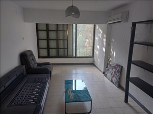 דירה להשכרה 2.5 חדרים בחיפה חביבה רייך רמות רמז 