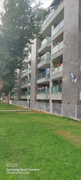 דירה להשכרה 4 חדרים בתל אביב יפו דרך משה דיין 