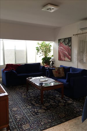 דירה להשכרה 2 חדרים בתל אביב יפו חוני המעגל 