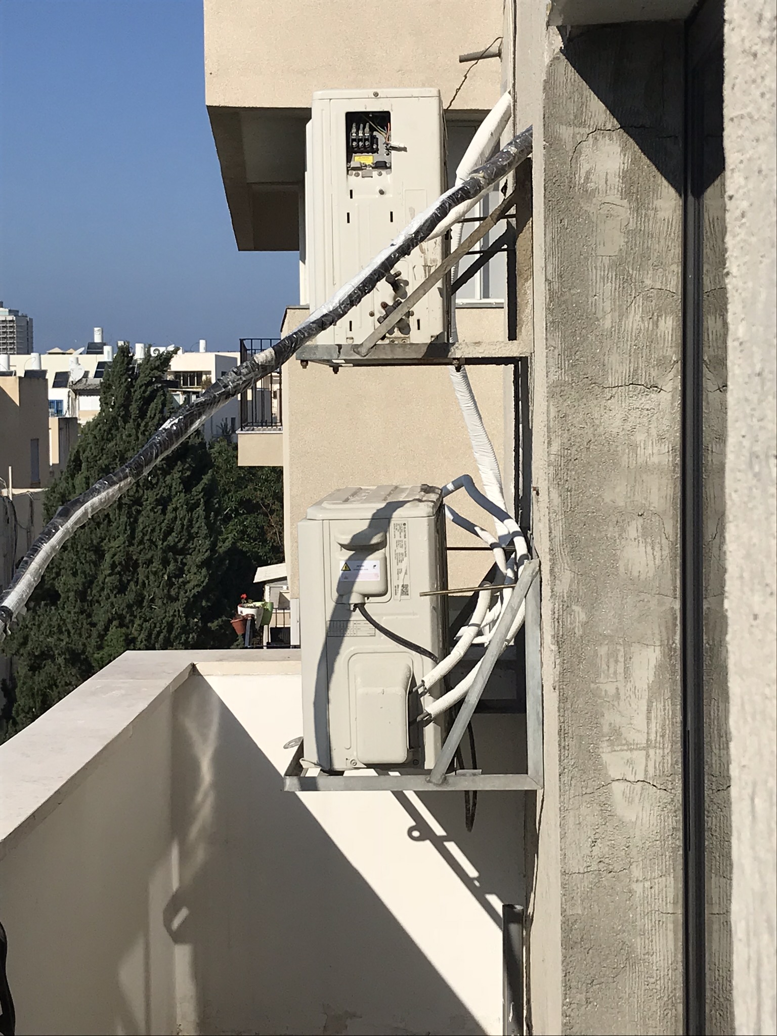 תמונה 8 ,דירת גג 3 חדרים להשכרה בתל אביב יפו פרישמן 39 לב העיר