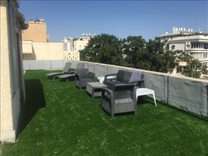 דירה להשכרה 3.5 חדרים בתל אביב זלטופולסקי 