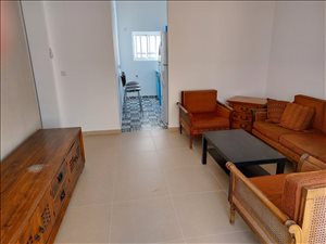 דירה להשכרה 3 חדרים בחיפה שדרות הציונות 