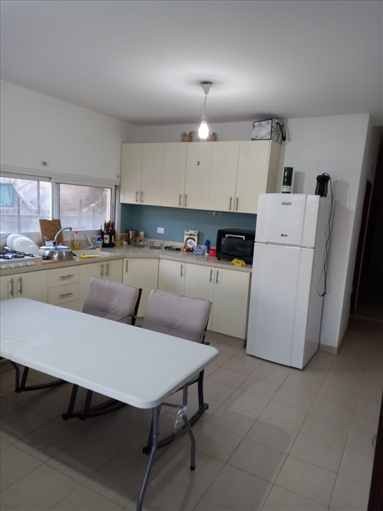 תמונה 1, דירה 2 חדרים להשכרה באריאל, הפסגה, רובע א