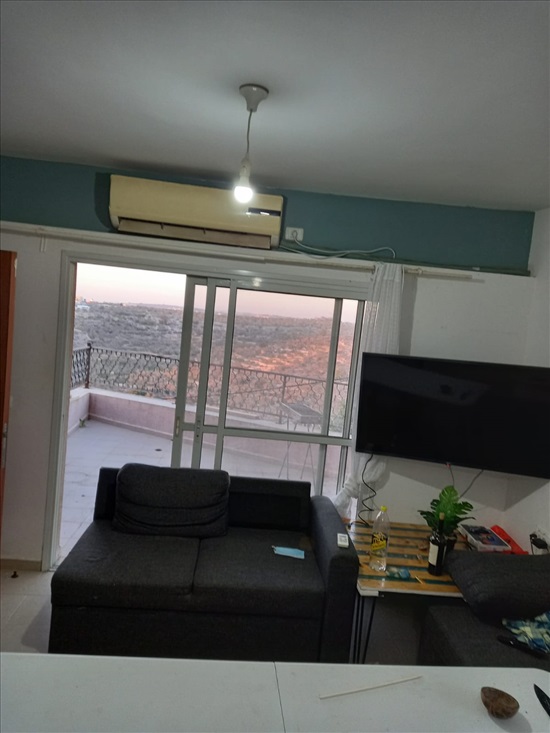 תמונה 4, דירה 2 חדרים להשכרה באריאל, הפסגה, רובע א