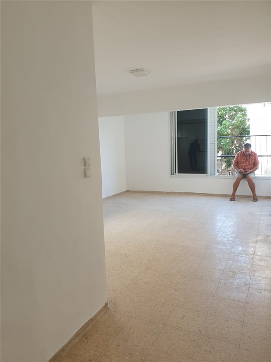 תמונה 5 ,דירה 2 חדרים להשכרה בתל אביב יפו יעבץ לב העיר