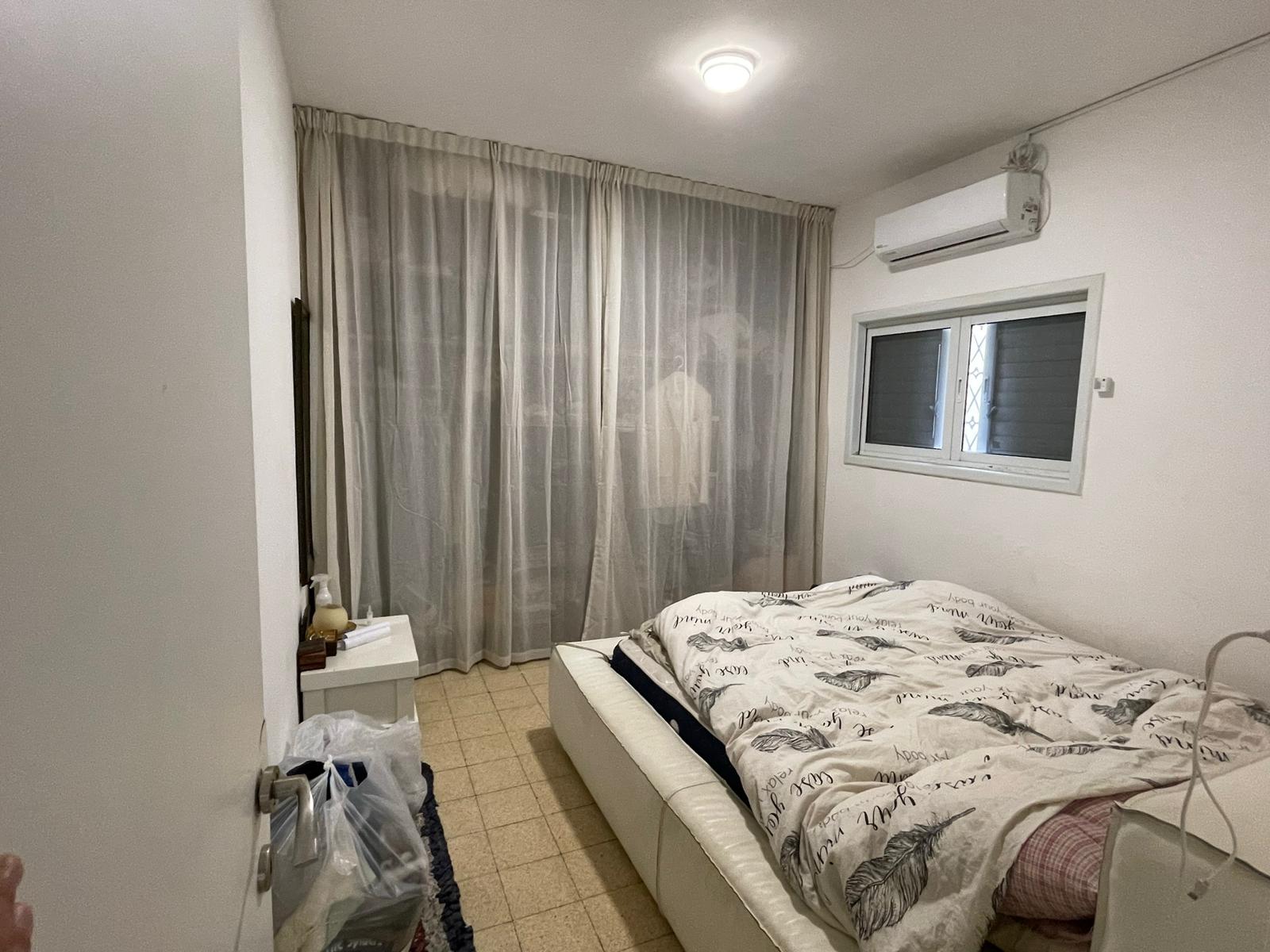 תמונה 3 ,דירה 2 חדרים להשכרה בתל אביב יפו יעבץ לב העיר