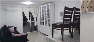 דירה להשכרה 3.5 חדרים בבאר שבע רמב''ן ד 