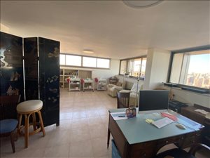 דירה להשכרה 2 חדרים בתל אביב יפו הרצל רוזנבלום 