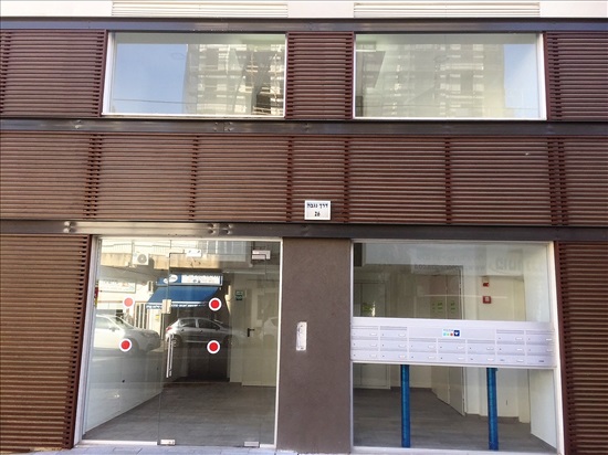 תמונה 2, דירה 3 חדרים להשכרה ברמת גן, דרך נגבה 26, מרום נווה