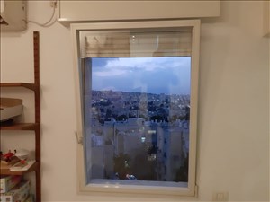 דירה להשכרה 4 חדרים בירושלים בני בתירא סאן סימון 