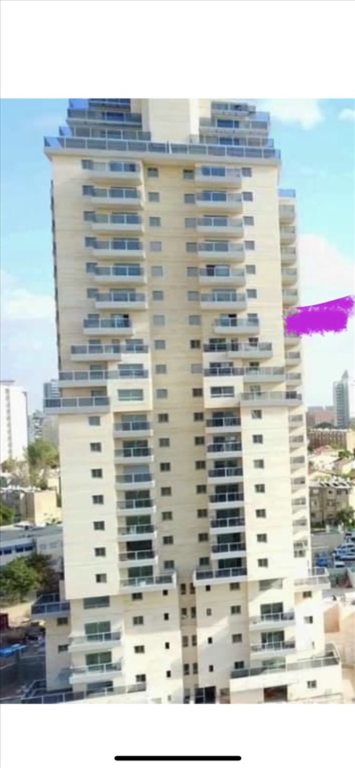 תמונה 1 ,דירה 3 חדרים להשכרה בבאר שבע יהודה הלוי 12 מגדלי בצלאל החדשים