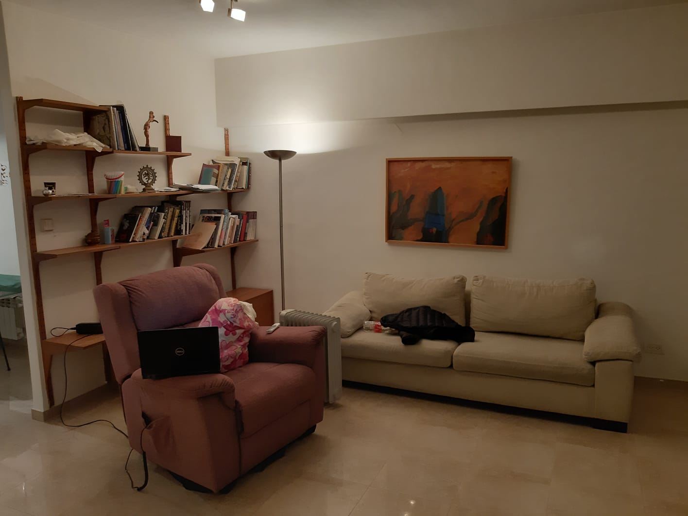 תמונה 2 ,דירה 4 חדרים להשכרה בירושלים בני בתירא סאן סימון