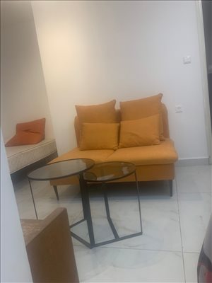 דירה להשכרה 1 חדרים בתל אביב יפו גוש עציון 