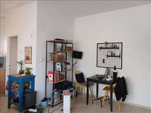דירה להשכרה 2 חדרים בתל אביב יפו ווגווד 