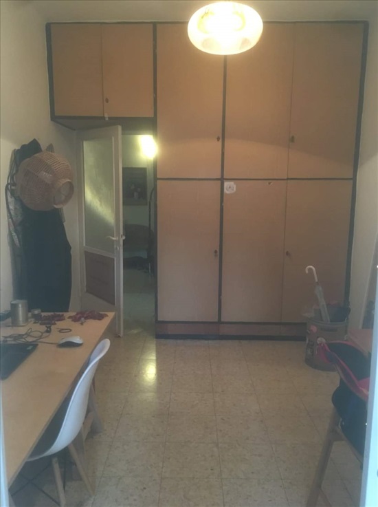תמונה 7 ,דירה 5 חדרים להשכרה בתל אביב יפו מינקובסקי קרית שלום