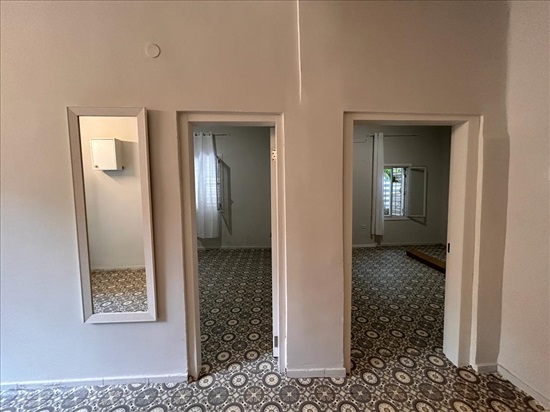 תמונה 6 ,דירה 3 חדרים להשכרה בתל אביב יפו שדרות חכמי ישראל שפירא
