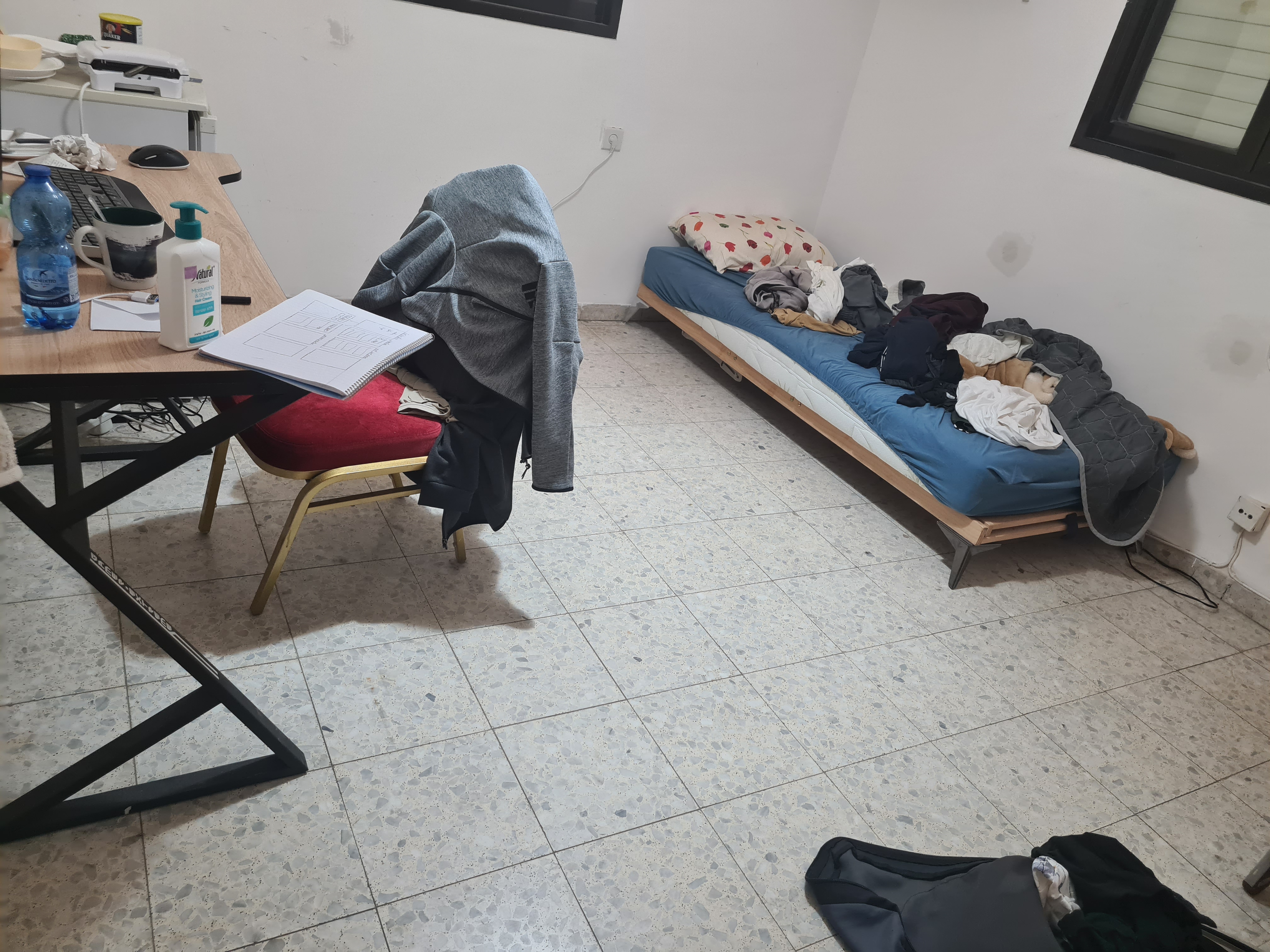תמונה 3 ,דירה 5 חדרים להשכרה בתל אביב יפו מינקובסקי קרית שלום