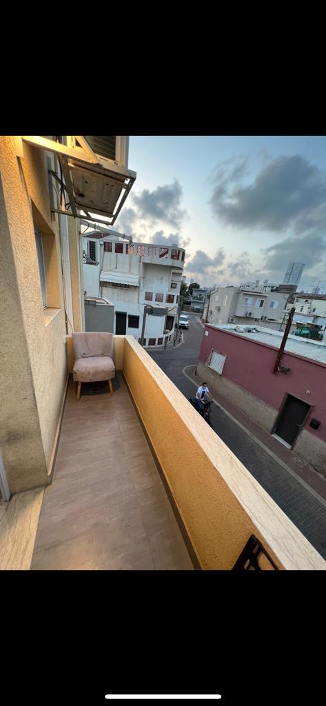 תמונה 6 ,דירה 1 חדרים להשכרה בתל אביב יפו יאיר 6 שכונת התקווה