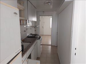 דירת גג להשכרה 3 חדרים בתל אביב יפו מרכולת 