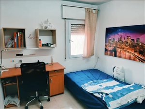 דירה להשכרה 3 חדרים בבאר שבע רינגלבלום  33 ד 