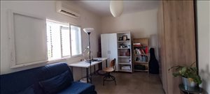 דירה להשכרה 2 חדרים בתל אביב יפו הגולן 
