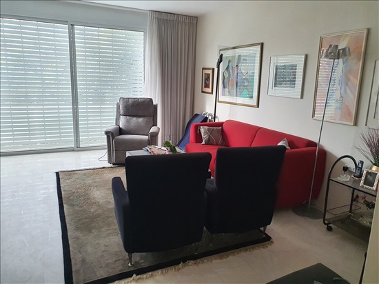תמונה 5 ,דירה 3 חדרים להשכרה בתל אביב יפו חיים ויצמן אזור ככר המדינה