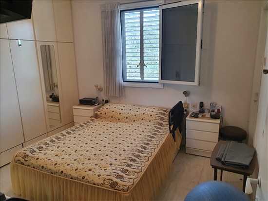 תמונה 7 ,דירה 3 חדרים להשכרה בתל אביב יפו חיים ויצמן אזור ככר המדינה