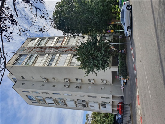 תמונה 1 ,דירה 3 חדרים להשכרה בתל אביב יפו חיים ויצמן אזור ככר המדינה