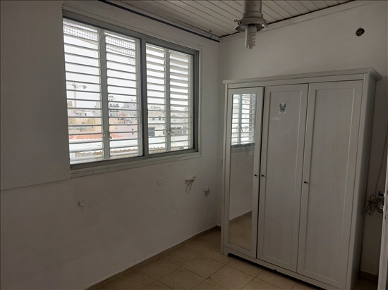 תמונה 4 ,דירת גג 3 חדרים להשכרה בתל אביב יפו מרכולת פלורנטין