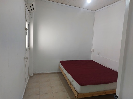 תמונה 5 ,דירת גג 3 חדרים להשכרה בתל אביב יפו מרכולת פלורנטין