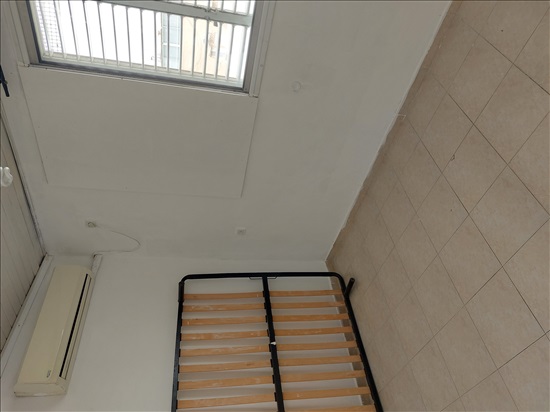 תמונה 8 ,דירת גג 3 חדרים להשכרה בתל אביב יפו מרכולת פלורנטין