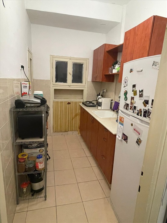 תמונה 2 ,דירה 2.5 חדרים להשכרה ברמת גן הרא''ה רמת יצחק