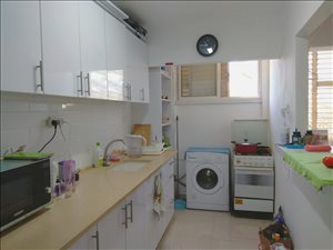 דירה להשכרה 3.5 חדרים בבאר שבע שמעון בר גיורא 