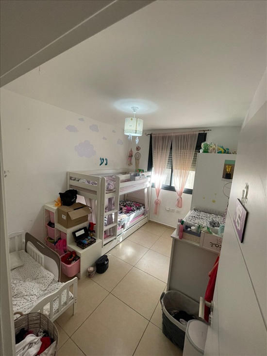 תמונה 4 ,דירה 5 חדרים להשכרה באריאל הערבה הערבה