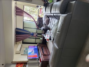 דירה להשכרה 2 חדרים בחיפה יד לבנים 
