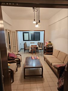 דירה להשכרה 2.5 חדרים בתל אביב יפו ויצמן 125 