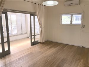דירה להשכרה 3 חדרים בתל אביב יפו בזל 