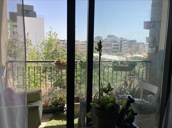 תמונה 6 ,דירה 2 חדרים להשכרה בתל אביב מטלון פלורנטין