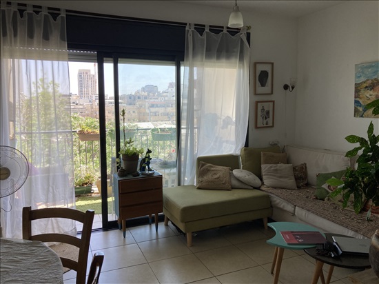 תמונה 5 ,דירה 2 חדרים להשכרה בתל אביב מטלון פלורנטין