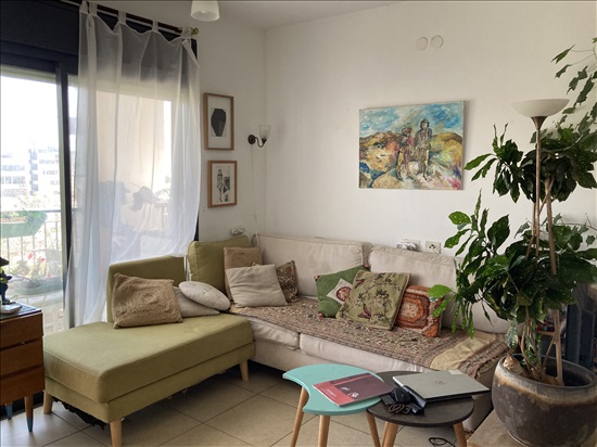 תמונה 7 ,דירה 2 חדרים להשכרה בתל אביב מטלון פלורנטין