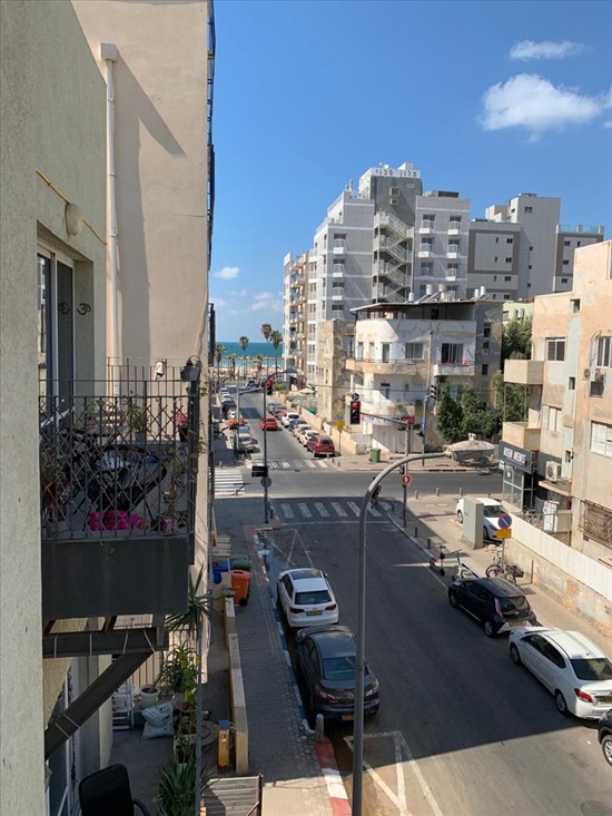 תמונה 1 ,דירה 3 חדרים להשכרה בתל אביב יפו גאולה כרם התימנים