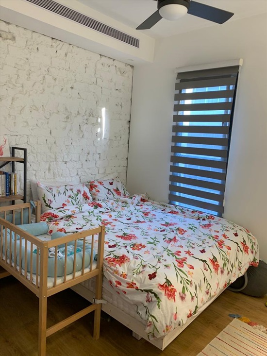 תמונה 3 ,דירה 3 חדרים להשכרה בתל אביב יפו גאולה כרם התימנים