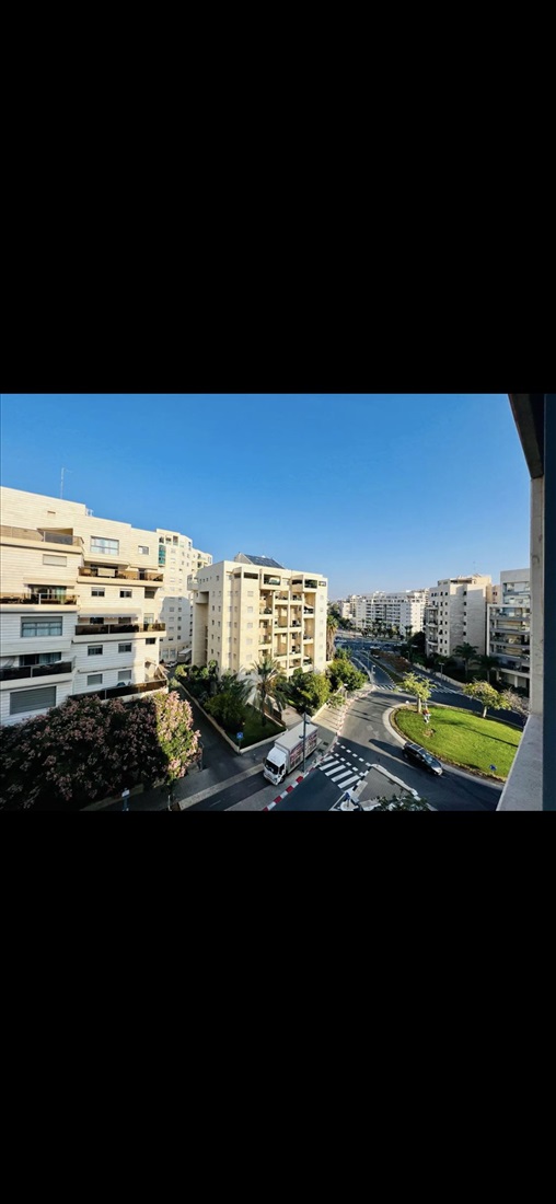 תמונה 8 ,דירה 3.5 חדרים להשכרה בתל אביב יפו אמיר גלבוה גוש הגדול